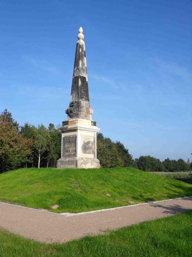 Zeithain nach der Wiedervereinigung